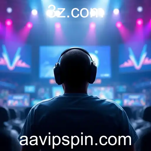 AAVIP Transforma o Cenário de Jogos Online