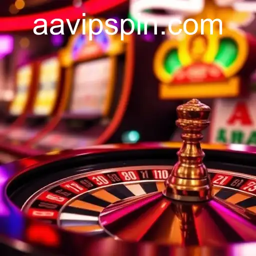 Exploring the Vibrant World of Casino Games