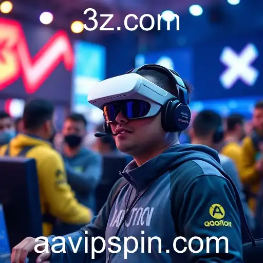 Inovações no Mundo dos Jogos marcam 2025