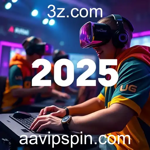 AAVIP e a Revolução dos Jogos em Português