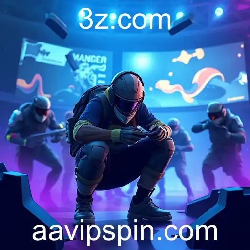 AAVIP: Expansão e Tendências no Mundo dos Jogos