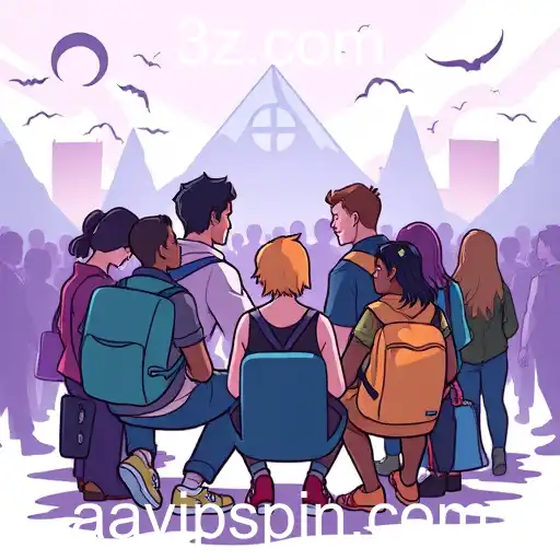 AAVIP: A Revolução do Entretenimento em 2025