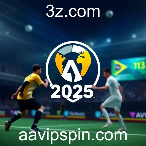 Aavip: A Nova Sensação no Mundo dos Games