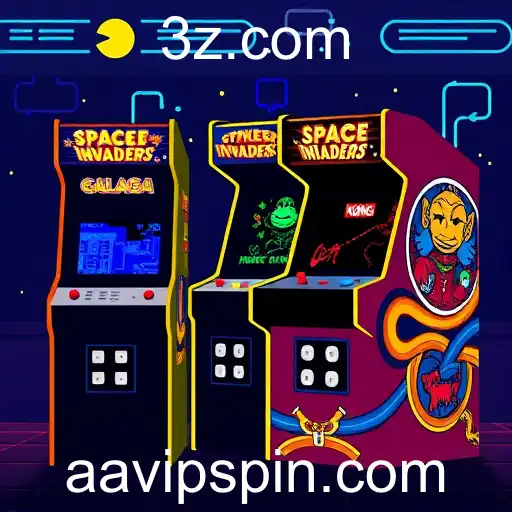 A Ascensão de Aavip e o Cenário Atual dos Jogos Online