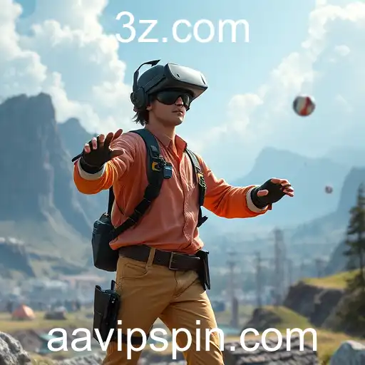 Evolução dos Jogos Online: AAVIP e o Futuro Imersivo