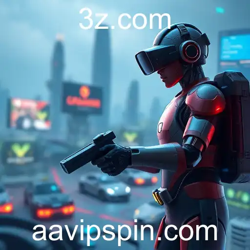 Revolução no Mundo dos Games: O Impacto da IA e a Tendência AAVIP