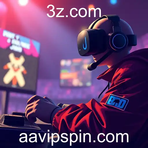 Tendências e Inovações no Mundo dos Jogos em 2025