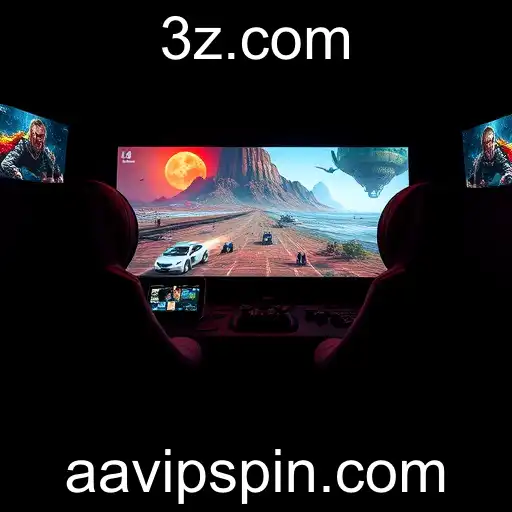 Novo Horizonte do Mercado de Jogos em 2025