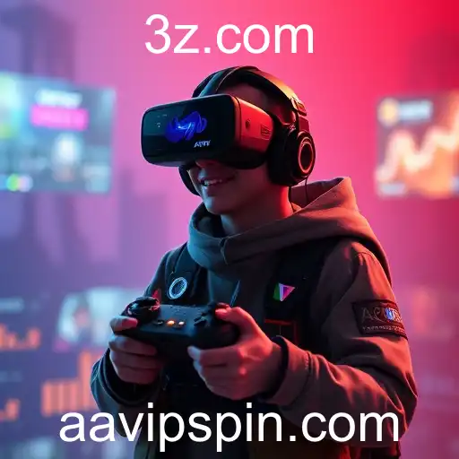 Tendências Emergentes no Mundo dos Jogos Online