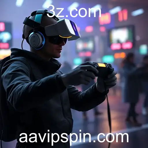 Avanços e Tendências em Sites de Jogos para 2025