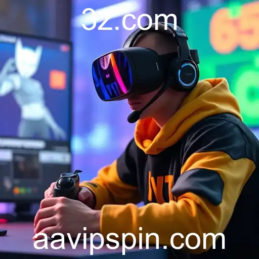 O Impacto da AAVIP na Comunidade de Jogos Brasileira