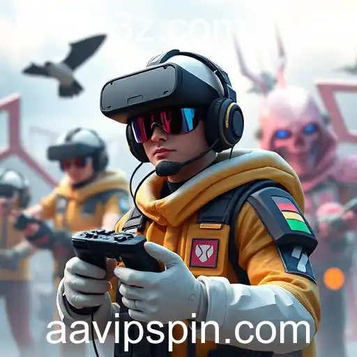 Tendências e Evoluções no Universo dos Jogos em 2025