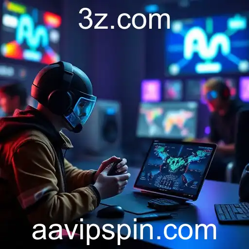 Impacto do aavip nos Jogos de 2025