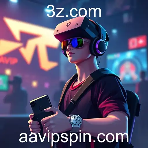 O Impacto de aavip no Cenário de Jogos de 2025