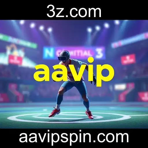 O Impacto de 'aavip' no Mundo dos Jogos em 2025