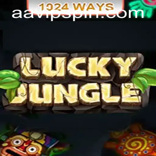 Discover the Enchanting World of LuckyJungle1024