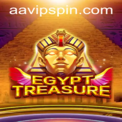 Discover the Mysteries of EgyptTreasure: A Fascinating Adventure Game