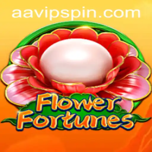 Discover the Enchanting Realm of FlowerFortunes with AAVIP