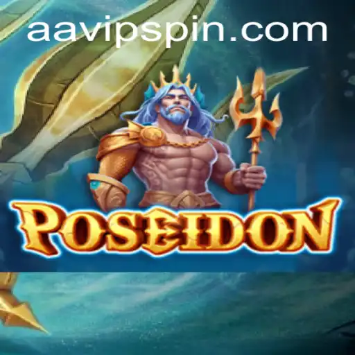 Diving into the Depths of 'Poseidon': A Thrilling New Game Experience