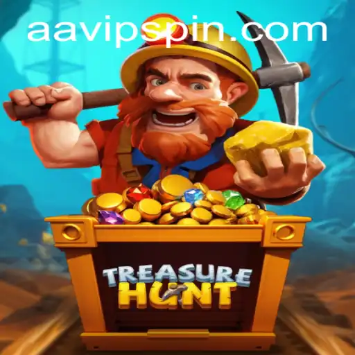 Explore the Exciting World of TreasureHunt: A Deep Dive into Gameplay and Strategy