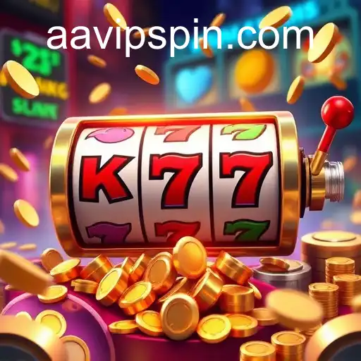Exploring the Landscape of Online Slots and the Role of 'AAVIP'