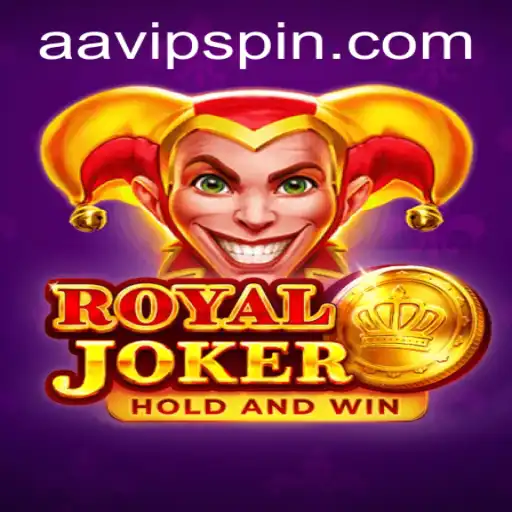 Explore the Thrilling World of RoyalJoker: A Deep Dive into AAVIP