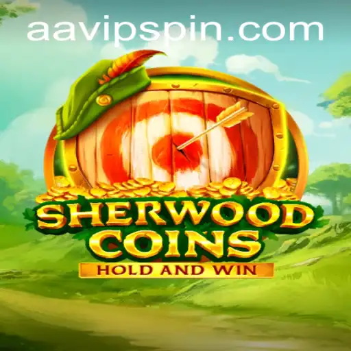 Discover the Exciting World of SherwoodCoins with AAVIP