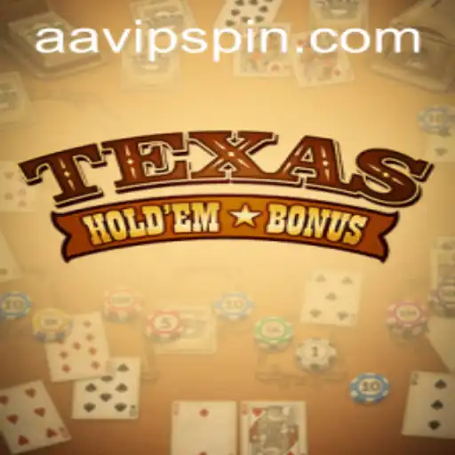 Exploring Texas Hold'em Bonus: The Thrill of Poker with a Twist