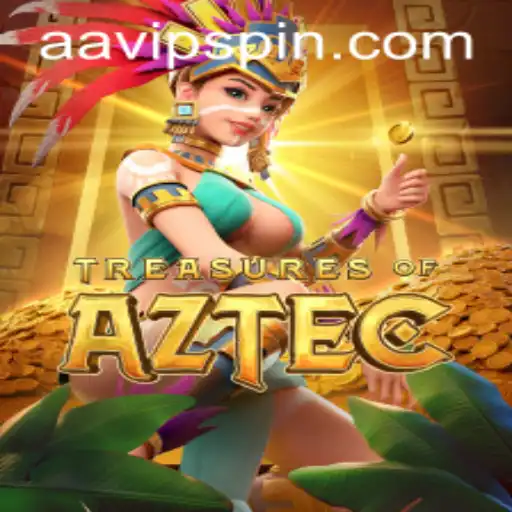 Treasures of Aztec: Unraveling Mysteries and Strategy