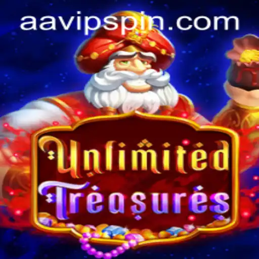 Dive into the World of UnlimitedTreasures with the Exclusive AAVIP Challenge